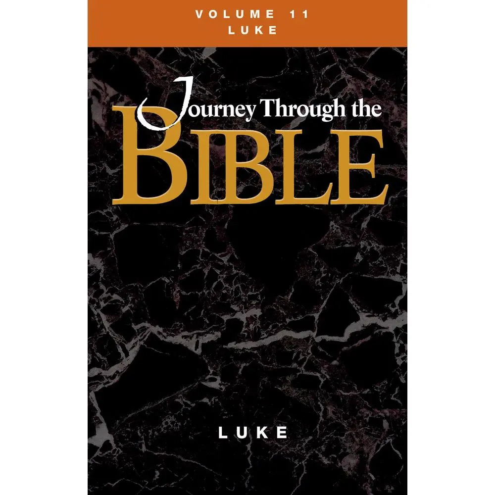 USED-Jttb Student Volume 11 Luke Revised by Gonzalez, Justo (Paperback)