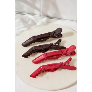 KEEP IT TOGETHER | Sectioning Clips