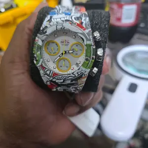 Invicta Bolt Ladies zeus