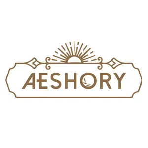 AESHORY shop logo