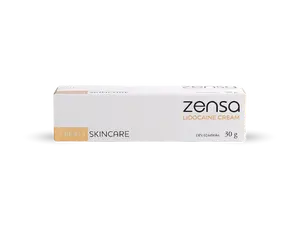 Zensa Numbing Cream - 30g