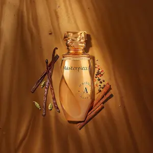 Maison Asrar Masterpiece