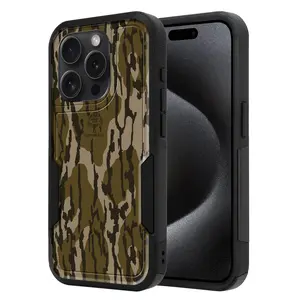 Rugged Mossy Oak ®Original Bottomland ® Camo