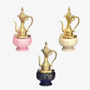 Le Chameu by Emper Dallah Collection Set of 3 EDP 100ml
