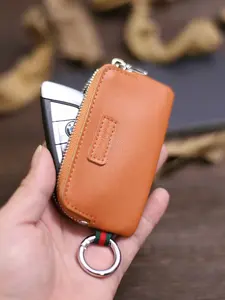 Personalized Creative Home Key Pouch