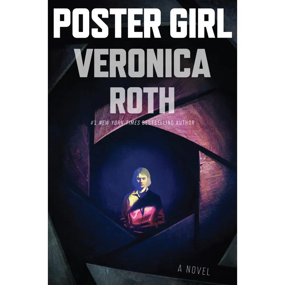 USED-Poster Girl by Roth, Veronica (Paperback)