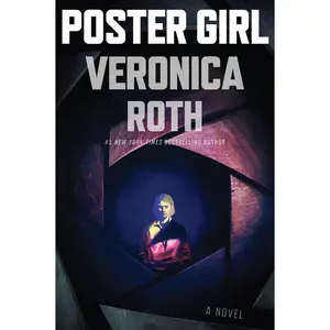 USED-Poster Girl by Roth, Veronica (Paperback)
