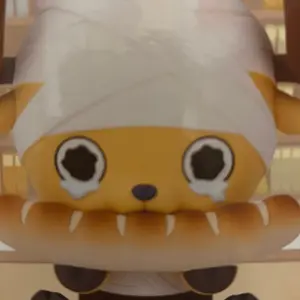 Anime figure sofvimates  figure