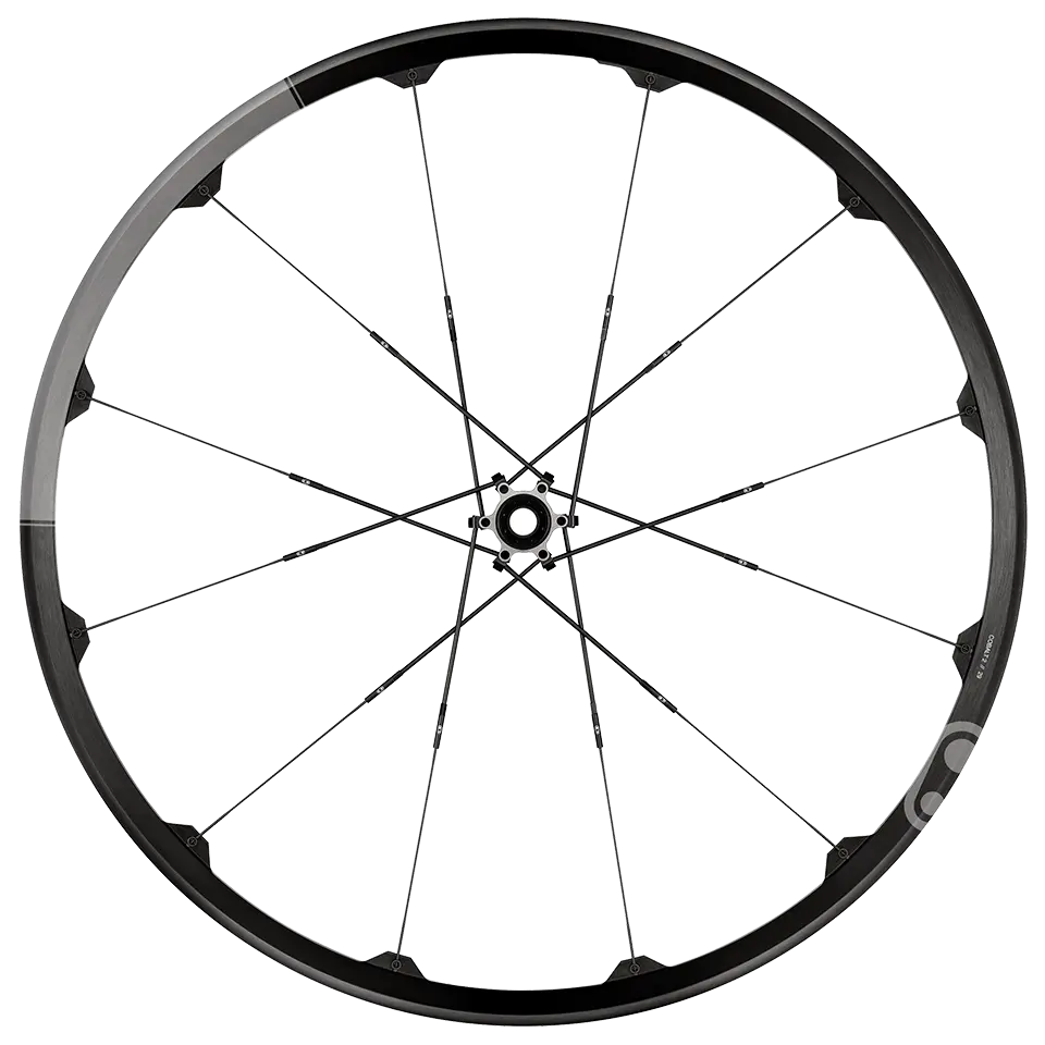 Cobalt 2 XC Wheelset