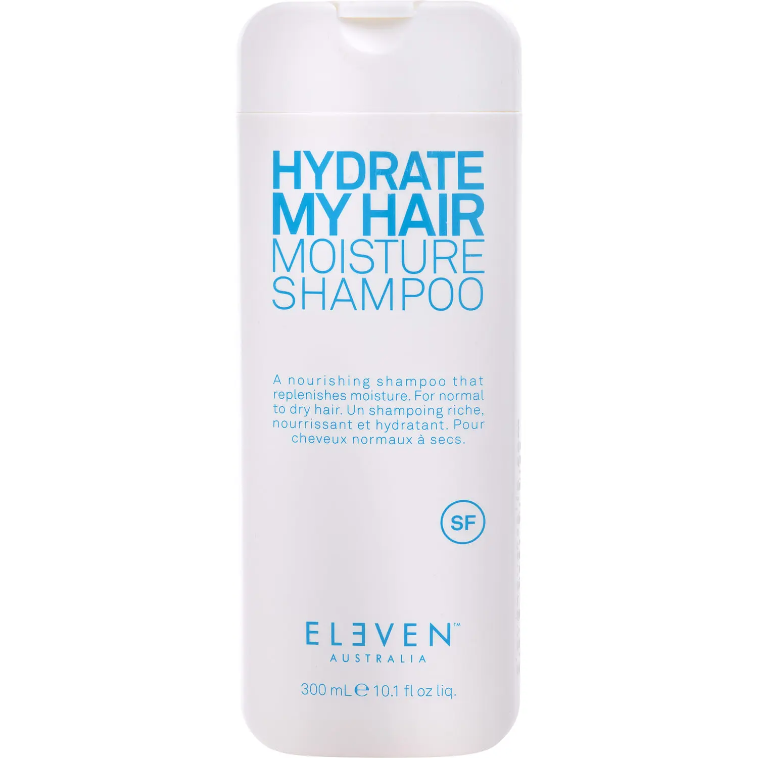 Eleven Australia By Eleven Australia Hydrate My Hair Moisture Shampoo For Unisex