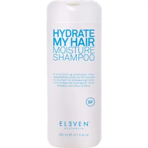 Eleven Australia By Eleven Australia Hydrate My Hair Moisture Shampoo For Unisex