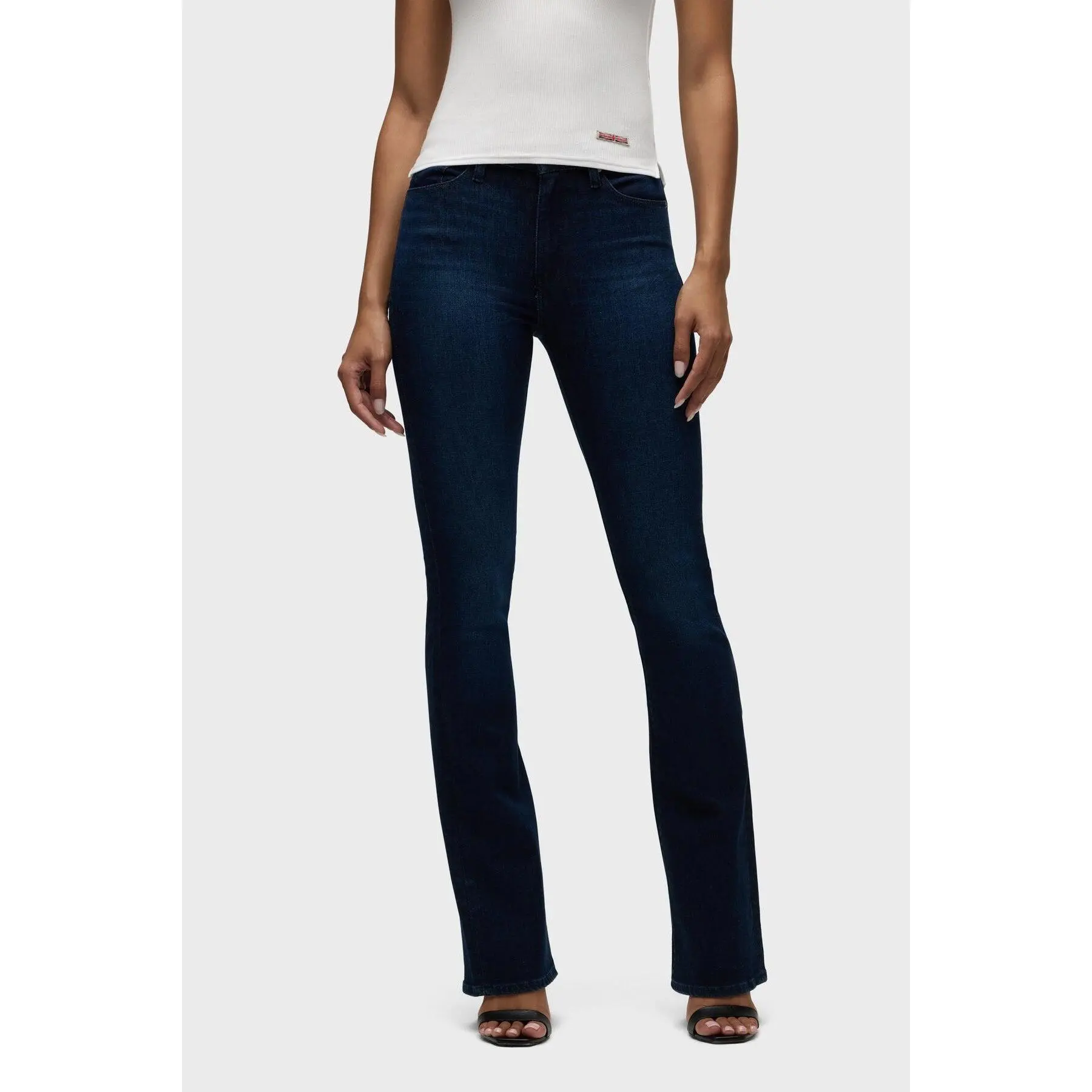 Barbara Bootcut Petite
