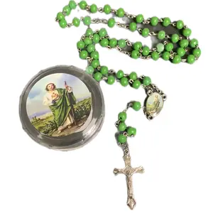 Rosario de San Judas