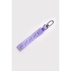 LOVB Austin Keychain
