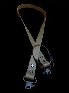 Weather Guard Sling + Timber Sling