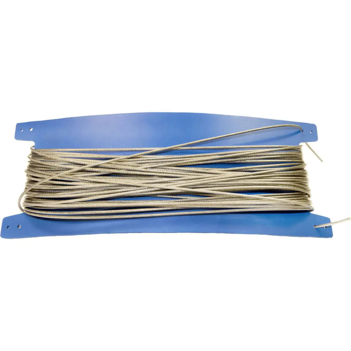 Cinegears Flexible Braided Steel CableCam Cable, 60m