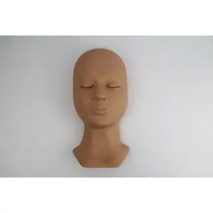 Practice mannequin
