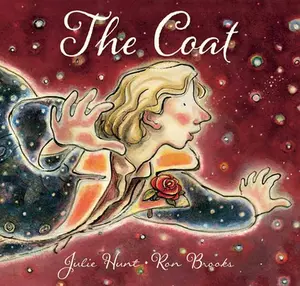 USED-The Coat by Hunt, Julie (Paperback)
