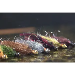 Balanced Grease Leech