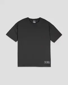Diamond Flex Lite Training Tee - Black