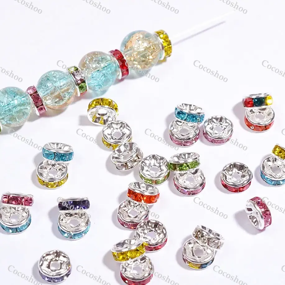 #CocoShop Shovel Accessories (Shovel in Live) Charms Spacers Frames Flower Caps #CocoShop Shovel Accessories (Shovel in Live) Charms Spacers Frames Flower Caps