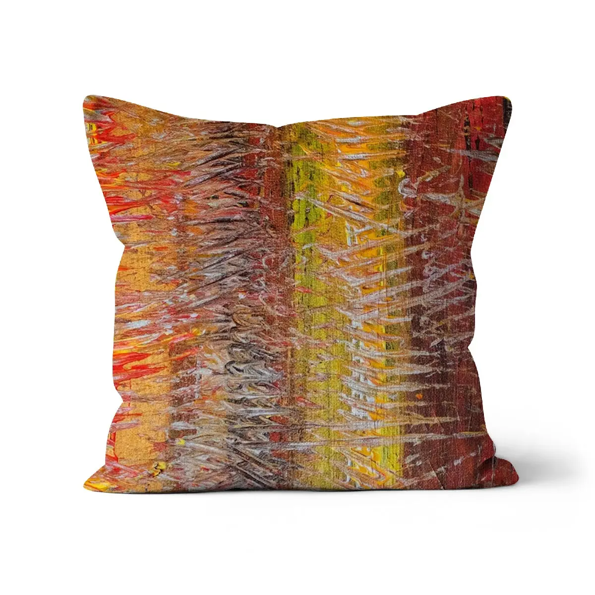 Binding Cushion