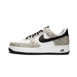 Air Force 1 Low Retro "Cocoa Snake 2018" 845053 104