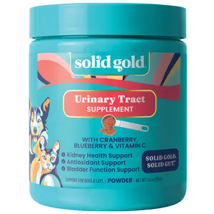 Berry Balance™ Urinary Tract Health Powder for Dogs & Cats
