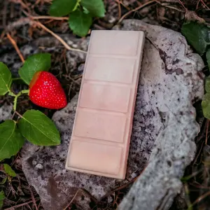 Wild Mountain Strawberry Snap bar