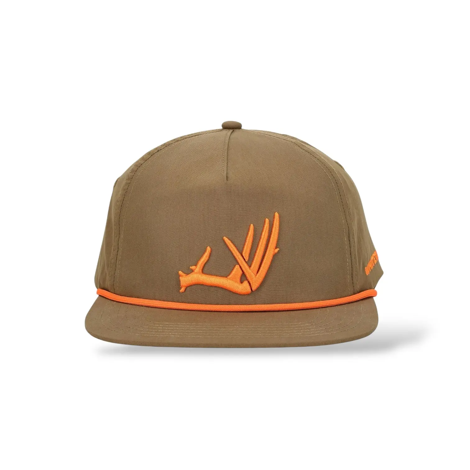 Whitetail Co. Shed Antler 256 Brown/Orange