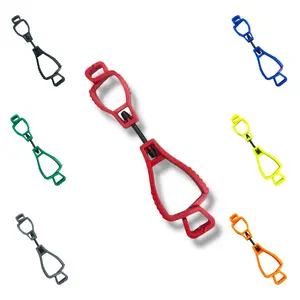 Plastic Glove Clips