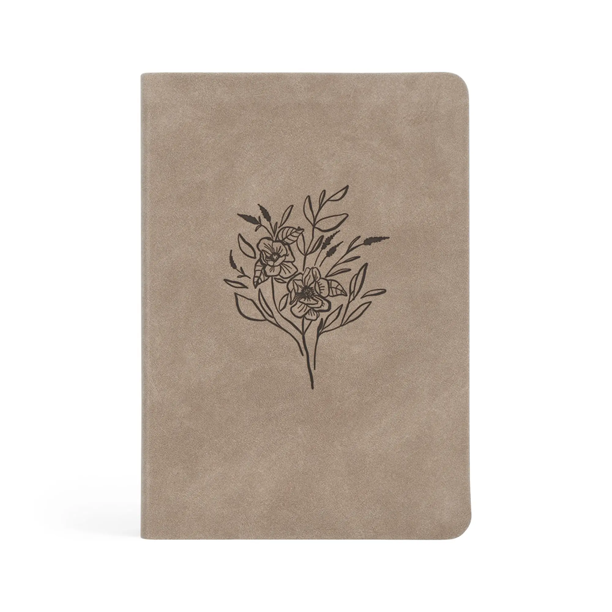 Prayer Journal Notebook: Marlo Theme Prayer Journal Notebook: Marlo Theme