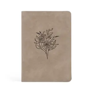 Prayer Journal Notebook: Marlo Theme