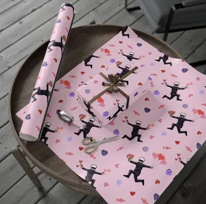 Anime Goj0 Wrapping Paper, Custom Jujitsu Kaisen Gift Wrap, JJK Wrap, Gojo Wrapping Paper, Anime Lovers, Manga Fans, Gift For Fans, Gift Idea