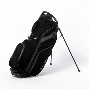 Srixon Blackout S3 Stand Bag