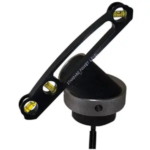 Flange Wizard  Standard Pocket Level