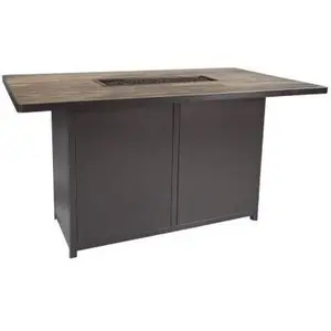 O.W. Lee Elba Fire Pit