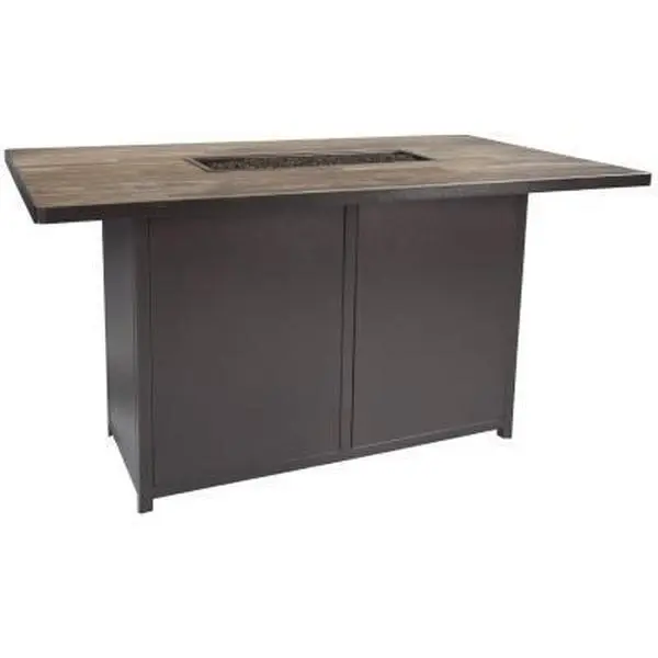 O.W. Lee Elba Fire Pit