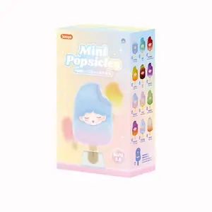 Mini Popsicles