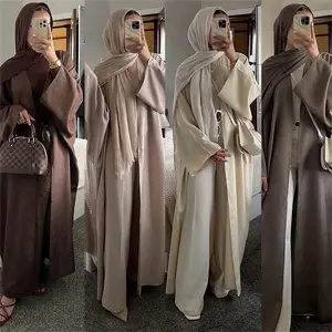 Chic Layali Kaftan Abaya