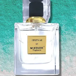 SWEET'N ME Parfum
