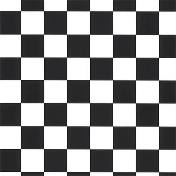 Checkered Printed Poly Cotton Fabric Checkered Printed Poly Cotton Fabric