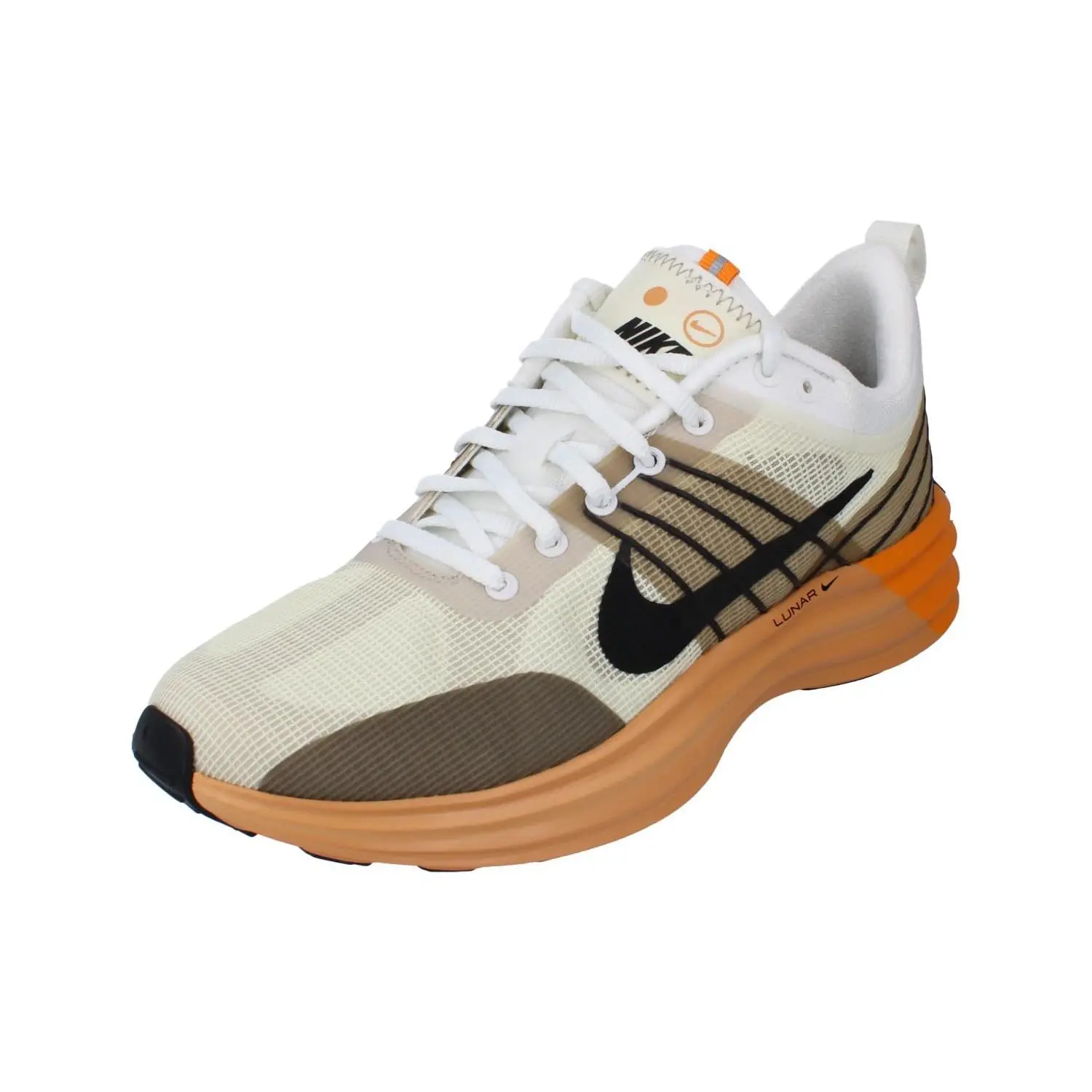 Nike Mens Lunar Roam Sneakers