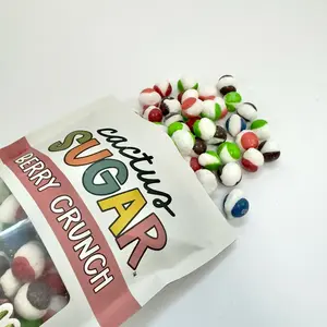 Freeze Dried Berry Crunch