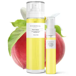 Pretty Peach Ultra-Concentrated Perfume Mist