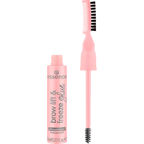 brow lift & freeze glue