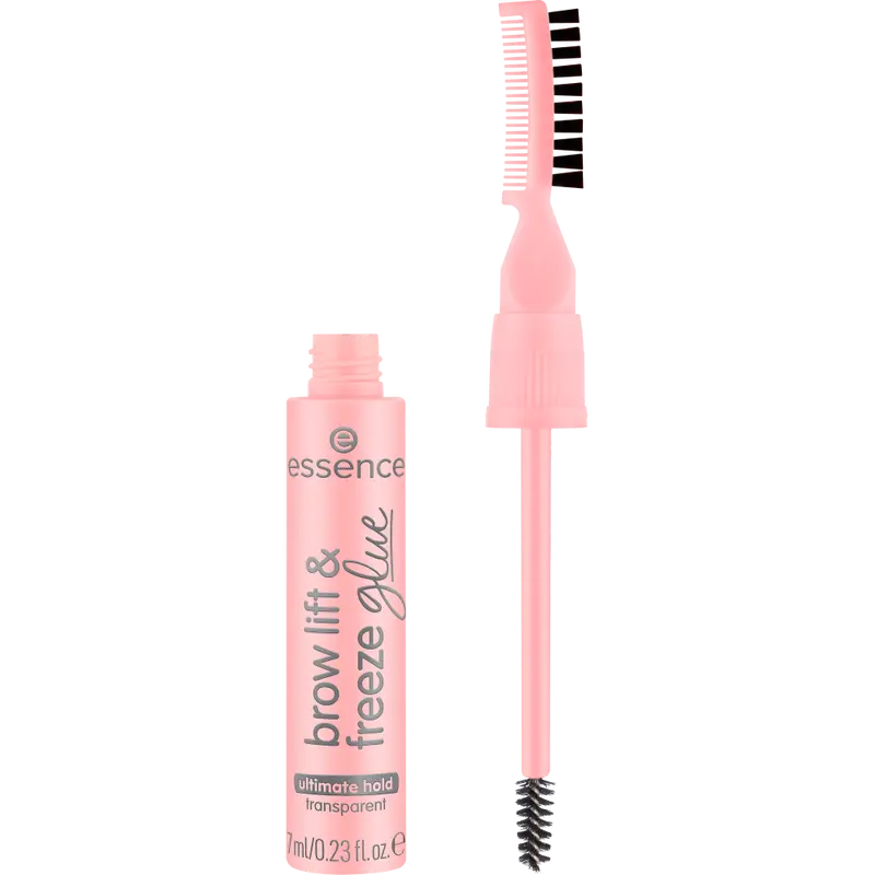 brow lift & freeze glue