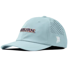 Auburn University "Auburn Block" Performance Dad Hat