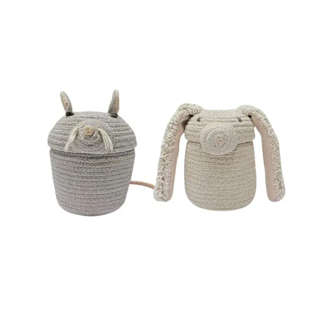 Mini Basket Bundle - Renata & Rita