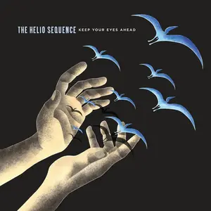 The Helio Sequence - Keep Your Eyes Ahead  [COMPACT DISC - CD] Deluxe Ed